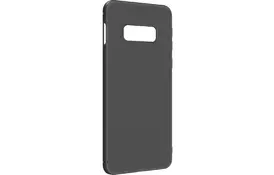 Чехол для моб. телефона MakeFuture City Samsung S10E Black (MCC-SS10EBK) - Фото