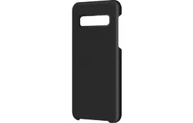 Чехол для моб. телефона MakeFuture City Samsung S10 Plus Black (MCC-SS10PBK) - Фото