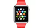Смарт-часы UWatch A1 Red (F_50692)