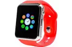 Смарт-часы UWatch A1 Red (F_50692)