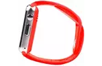 Смарт-часы UWatch A1 Red (F_50692)