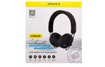 Наушники AWEI A800BL Black (F_53659)