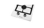 Варочная поверхность PERFELLI HGM 31423 WH