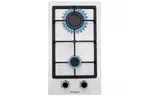 Варочная поверхность PERFELLI HGM 31423 WH