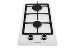 Варочная поверхность PERFELLI HGM 31423 WH