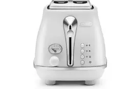 Тостер DeLonghi CTOE 2103.W - Фото