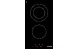 Варочна поверхня PERFELLI HVC 3210 BL - Фото