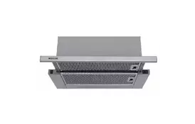 Витяжка кухонна WEILOR Slimline PTM 6140 SS 750 LED strip - Фото