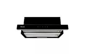 Вытяжка кухонная WEILOR WTS 6230 BL 1000 LED strip - Фото