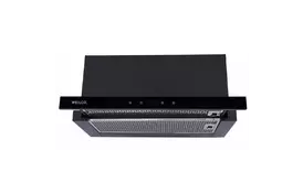 Витяжка кухонна WEILOR PTS 6230 BL 1000 LED strip - Фото