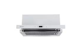 Витяжка кухонна WEILOR PTS 6230 WH 1000 LED strip - Фото