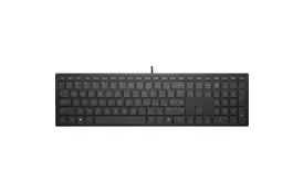 Клавіатура HP Pavilion Wired Keyboard 300 (4CE96AA) - Фото