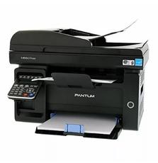 Многофункциональное устройство Pantum M6607NW с Wi-Fi (M6607NW)
