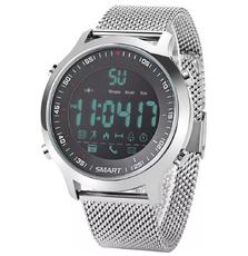 Смарт-часы UWatch EX18 Metal (F_53985)