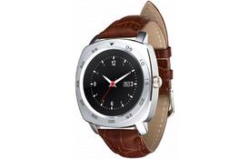 Смарт-годинник UWatch X3 Brown (F_52788) - Фото