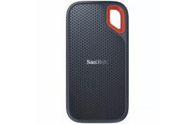 Накопитель SSD USB 3.1 1TB SANDISK (SDSSDE60-1T00-G25) - Фото