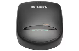 VoIP-Шлюз D-Link DVG-7111S 1FXS, 1FXO, Hotline (DVG-7111S) - Фото