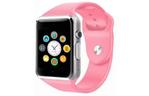 Смарт-часы UWatch A1 Pink (F_47460)