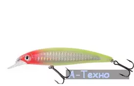 Воблер Nomura Reflex Slow Sinking 70мм (NM53107607) - Фото