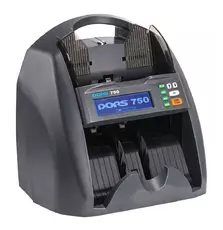 Счетчик банкнот DORS 750 (уточняйте размер скидки)