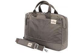 Сумка для ноутбука Tucano 15.6" AGIO (grey) (BAGIO15-GT) - Фото