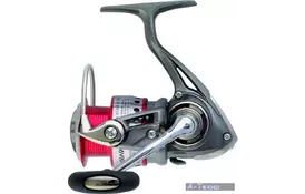 Катушка Daiwa EXCELER-X 1000 (2135.11.52) - Фото