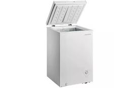 Морозильная камера LIBERTON LCF-100MD - Фото