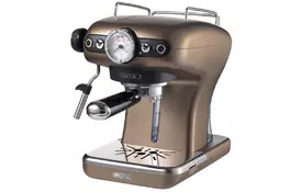 Кавоварка ARIETE 1389A BRONZE - Фото