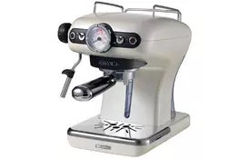 Кавоварка ARIETE 1389A PEARL - Фото