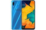 Мобильный телефон Samsung SM-A305F/64 (Galaxy A30 64Gb) Blue (SM-A305FZBOSEK)