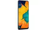Смартфон Samsung Galaxy A30 A305F 64GB White