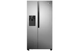 Холодильник Gorenje NRS9181VX - Фото