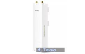 Точка доступу Wi-Fi TP-Link WBS510 - Фото