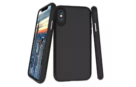 Чехол 2Е для Galaxy A9 2018 (A920) Triangle Black - Фото