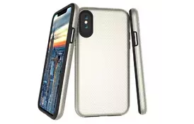 Чехол 2Е для Galaxy A9 2018 (A920) Triangle Gold - Фото