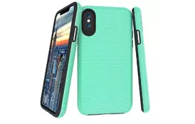 Чехол 2Е для Galaxy A9 2018 (A920) Triangle Mint - Фото