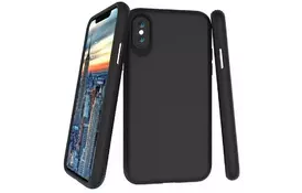 Чехол 2Е для Galaxy S10e (G970) Triangle Black - Фото