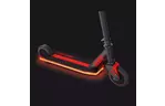 Самокат Neon VIPER красный (N100819)