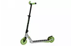 Самокат Neon FLASH зеленый (N100798)