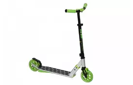 Самокат Neon FLASH зеленый (N100798) - Фото