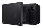 Микроволновая печь LG NeoChef Smart Inverter MS2535GIS