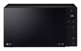 Микроволновая печь LG NeoChef Smart Inverter MS2535GIS - Фото