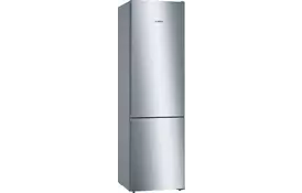 Холодильник Bosch KGN39VL306 - Фото