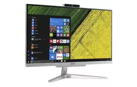 Моноблок 23.8'' ACER Aspire C24-865 (DQ.BBTME.003) - Фото