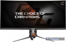 Монитор ASUS PG348Q - Фото