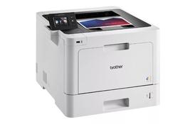 Принтер лазерный Brother HL-L9310CDW с Wi-Fi (HLL9310CDWR1) - Фото