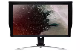 Монітор 27'' ACER Nitro XV273K (UM.HX3EE.P04) - Фото