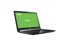 Ноутбук ACER Aspire 7 A715-72G (NH.GXBEU.018) - Фото