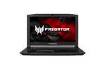 Ноутбук ACER Predator Helios 300 PH315-51 (NH.Q3FEU.035)