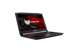 Ноутбук ACER Predator Helios 300 PH315-51 (NH.Q3FEU.035) - Фото